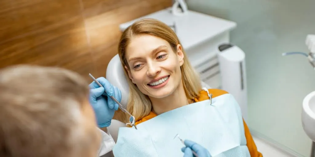 dentist in North York