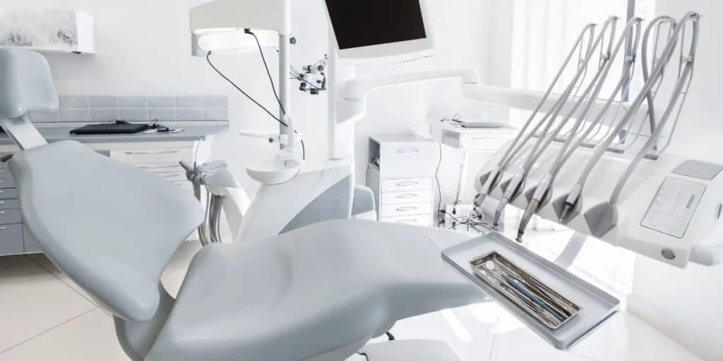 north york dental office