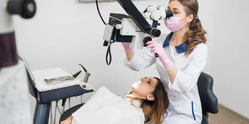 endodontics north york